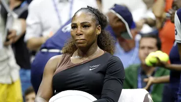 Serena Williams si acuzatiile de dopaj eternul mister E vanata sau protejata