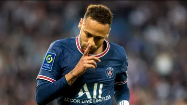 Scandal la PSG dupa infrangerea cu Monaco Neymar sa certat cu toata lumea inclusiv cu unul dintre directorii clubului