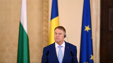 Parlamentarii de la Chisinau scrisoare deschisa pentru Klaus Iohannis De ce se tem ca Republica Moldova ar putea fi urmatoarea tinta a lui Vladimir Putin