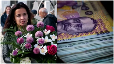 Vouchere cadou pentru Ziua Femeii 2023 Angajatele din Romania pot primi tichete de pana la 300 de lei