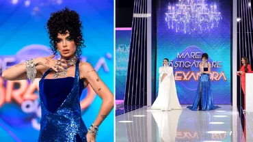 Castigatoarea Bravo ai stil ia scandalizat pe fanii Kanal D Val de reactii dupa finala contestata