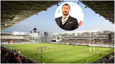 Nationala de rugby a Romaniei ramane pe stadionul Arcul de Triumf Ce chirie va plati FRR