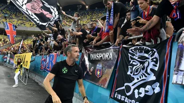 Mihai Stoica anunt clar despre revenirea FCSB in Ghencea Sa fim noi anuntati ca sau terminat abuzurile