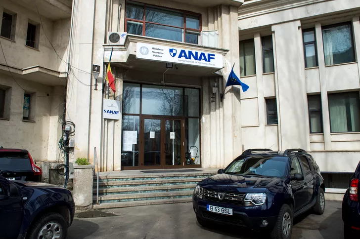 ANAF a propus mai multe modificări pentru Declarația unică pe anul 2020