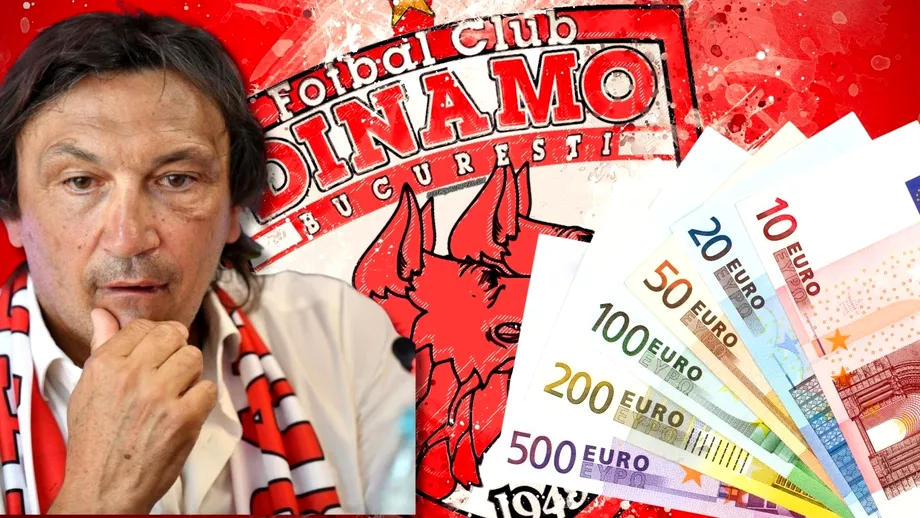 Ce salariu are Dario Bonetti la Dinamo Antrenorul italian a avut o singura conditie sa semneze Exclusiv