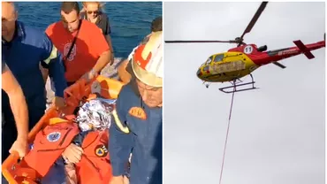 Un elicopter sa prabusit in mare in Grecia Copilotul roman a murit Update