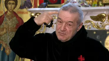 Nelutu Varga mesaj dupa ce Gigi Becali sia anuntat retragerea de la FCSB Fara el fotbalul romanesc o sa fie si mai sarac
