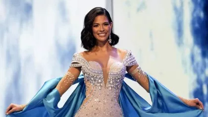 Câștigătoarea Miss Univers, acuzată de implicare într-o lovitură de stat în Nicaragua