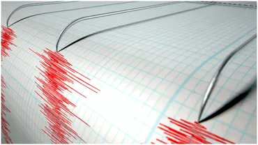Cutremur in Romania 4 februarie 2024 Seismul a fost resimtit in mai multe orase