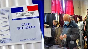 Alegeri parlamentare in Franta Coalitia de stanga si alianta lui Macron aproape la egalitate dupa primul tur Update