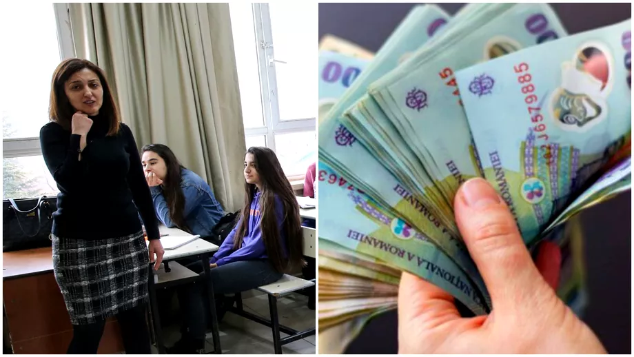 Angajatii din Romania care primesc vouchere intre 500 si 1500 de lei Sute de mii de romani vizati