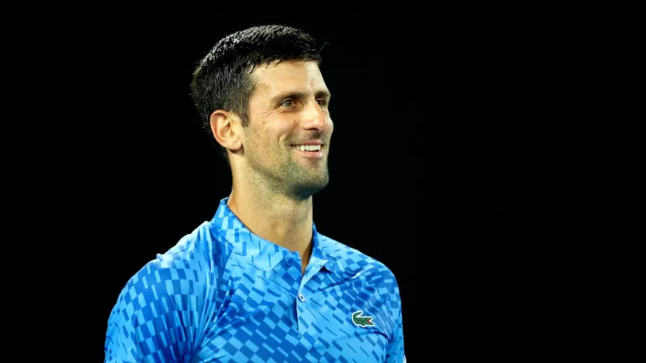 Djokovic si Swiatek favoritii bookmakerilor la Australian Open De unde ar putea veni surprizele