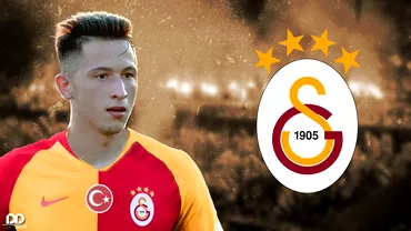 Turcii au incins retelele de socializare dupa transferul lui Morutan Anunt de ultima ora al lui Galatasaray