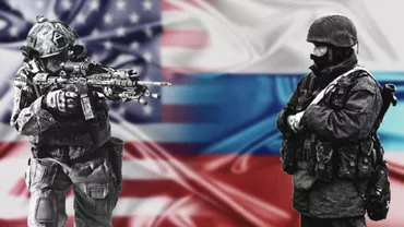 NATO versus Rusia Cat de mari sunt fortele armate de fiecare parte Cum sa schimbat echilibrul dupa destramarea URSS