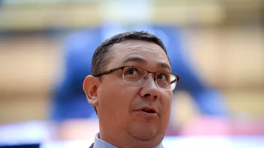 Victor Ponta revoltat dupa ce ia fost anulat zborul catre Londra Nesimtirea bataia de joc si incompetenta trebuie sanctionate