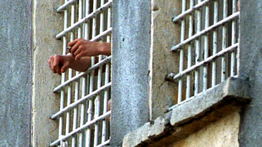 Doi detinuti de la Penitenciarul Giurgiu gasiti morti in aceeasi celula Care ar putea fi cauza deceselor