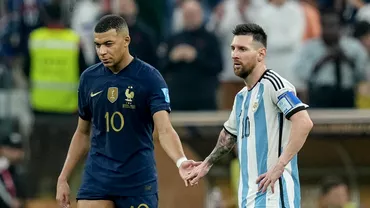 11 motive pentru care Argentina  Franta poate fi considerata cea mai tare finala din istoria Campionatului Mondial