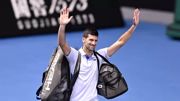 Novak Djokovic eliminat surprinzator de la Indian Wells Premiera stabilita de sarb