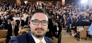 Deputatul Dan Tanasa candidatul AUR la Primaria Brasov Anul acesta brasovenii nu mai sunt nevoiti sa aleaga raul cel mai mic