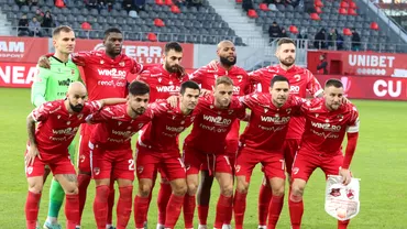 Reactii vehemente dupa Hermannstadt  Dinamo 30 Diferenta dintre SuperLiga si Liga 2