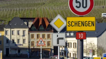 Nici spatiul Schengen nu mai e cea fost Mai multe state membre au introdus controale la punctele de frontiera