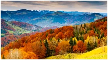 Locuri de vizitat in Romania pe timp de toamna Acest anotimp le dezvaluie adevarata frumusete