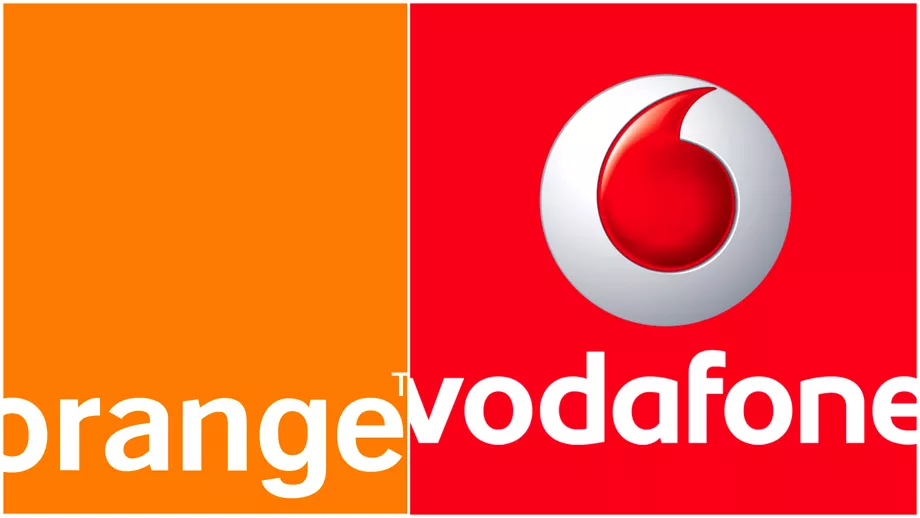 Milioane de romani vor fi afectati Orange sia anuntat deja clientii Se pregateste Vodafone