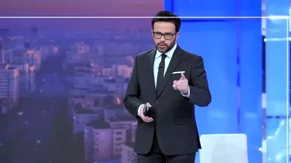 Mihai Gâdea cutremură toată România! Documentul prezentat în direct la Antena 3