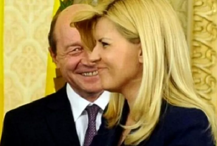 Traian Băsescu, adevărul despre revenirea Elenei Udrea în țară! Băsescu și Udrea