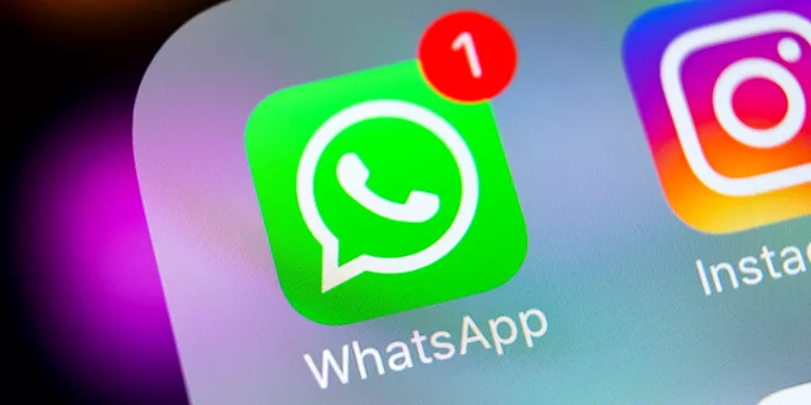 Whatsapp este cel mai cunoscut serviciu de mesagerie