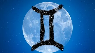 Luna Plina in zodia Gemeni pe 8 decembrie 2022 Varsatorii dau o mare lovitura