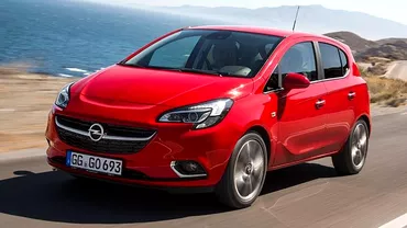 Vesti proaste pentru posesorii de Opel Producatorul a rechemat in service peste 200000 de masini