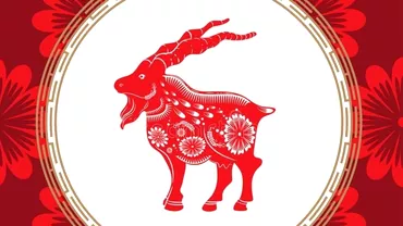 Zodiac chinezesc pentru miercuri 1 februarie 2023 Capra are de facut alegeri
