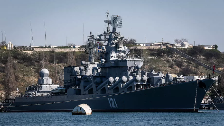Vasile Dincu Rusia a pierdut prea mult in Marea Neagra ca sa mai fie o amenintare pentru NATO sau Romania Un atac nuclear improbabil