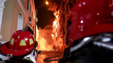 Sapte copii si mama lor morti intrun incendiu produs intro locuinta Un uscator de rufe cauza tragediei din Franta