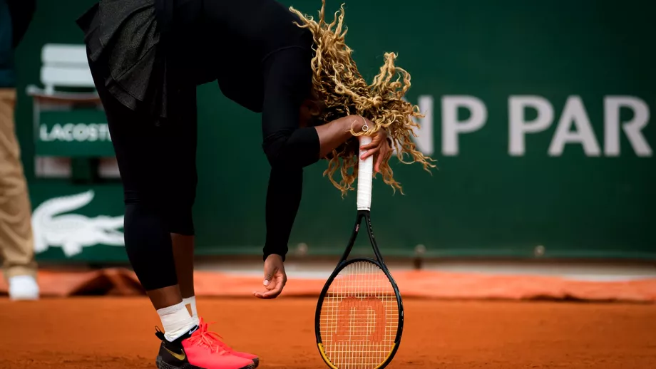Serena Williams a dezvaluit problemele de sanatate pe care le are Asta poate declansa migrenele mele