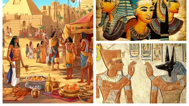 Cele mai ciudate obiceiuri din Egipt din antichitate Tot ce nu stiai despre destinatia favorita de vacanta a romanilor
