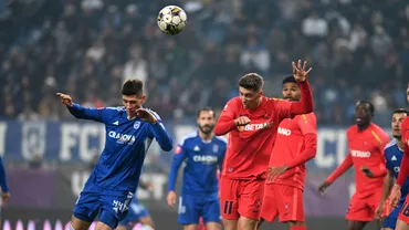 Atacantul strain din Superliga devenit eligibil pentru nationala cu o zi inainte de Belarus  Romania