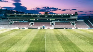 Cum se prezinta gazonul la derbyul CFR Cluj  FCSB Ce au spus Petrescu si Pintilii Update