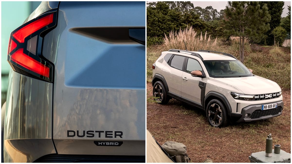 Câți bani plătești lunar pentru o Dacia Duster full hybrid în 2024, dacă o cumperi în leasing pe 5 ani. Cât e rata, de fapt