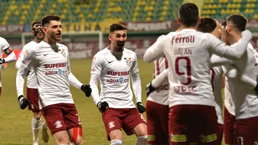 Rapid  Dinamo 31 Dusan Uhrin debut cu infrangere in noul mandat la rosalbi Mutu se impune in derby Video