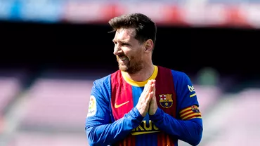 Leo Messi scandal cu doi fosti oficiali ai Barcelonei Nu poti fi bun cu acest sobolan