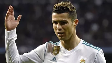 Cristiano Ronaldo pleaca de la Real Madrid Presa din Portugalia a facut anuntul