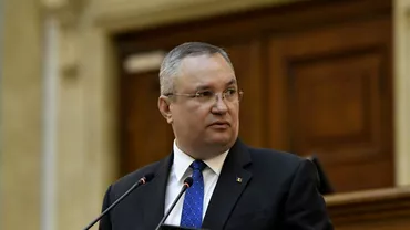 Nicolae Ciuca anunta impozitarea cu 16 a salariilor bugetarilor care depasesc venitul presedintelui