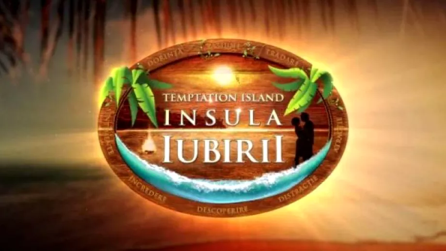 Revine Insula Iubirii una dintre cele mai indragite emisiuni de la Antena 1 Cand are loc premiera sezonului 6
