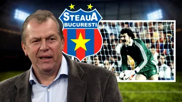 Cum a fost umilit chiar de ziua lui Helmut Duckadam de catre Steaua clubul pentru care a castigat Cupa Campionilor