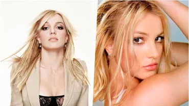 Britney Spears a pozat goala si a postat totul pe Instagram Imaginatia barbatilor a luato razna