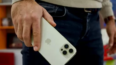 iPhone 12 interzis in Franta din cauza radiatiilor Lovitura primita de Apple