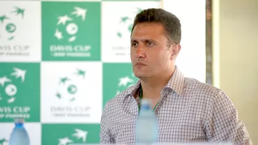 EXCLUSIV / Cosac vede România favorită la calificare în FED Cup! Ce spune despre decizia lui Halep de a renunţa la Hogstedt