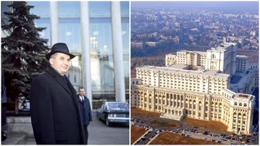 Secretele celor mai ambitioase constructii ale lui Nicolae Ceausescu Au fost cele mai mari realizari din epoca de aur multi romani le viziteaza si astazi
